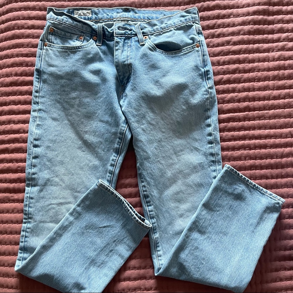 Levis 511 LIKE NEW